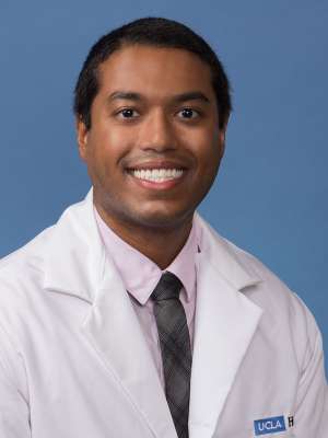 Andrew C. Mathew, MD