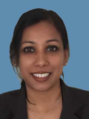 S. Anjani D. Mattai, MD