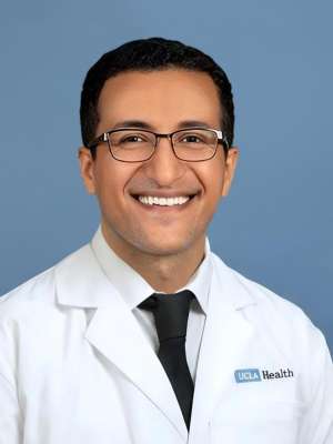 Hussam Y. Mawari, MD