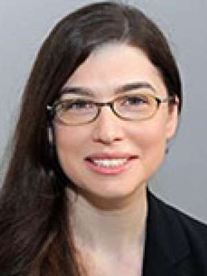 Victoria Mayer, MD, MS