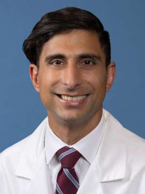Adrian Mayo, MD