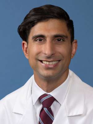 Adrian Mayo, MD