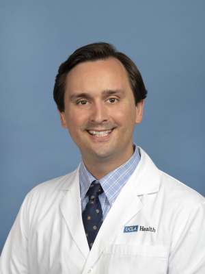 Nicholas P. McAndrew, MD, MSCE