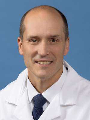 Andrew A. McCall, MD