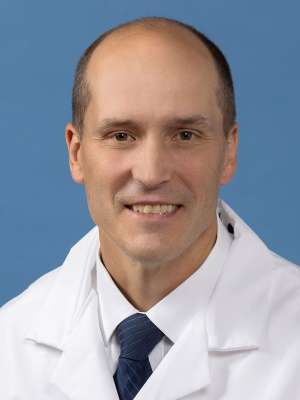 Andrew A. McCall, MD