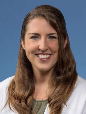 Amanda D. McCann, MD