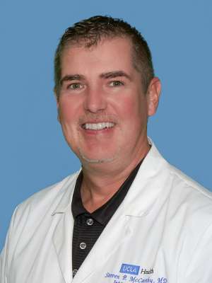 Steven McCarthy, MD