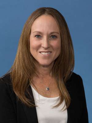 Sara M. McCracken, PsyD