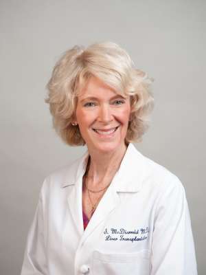 Suzanne V. McDiarmid, MD