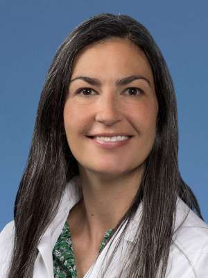 Andrea M. McGonigle, MD