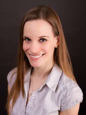 Ashley R. McLeish, PT