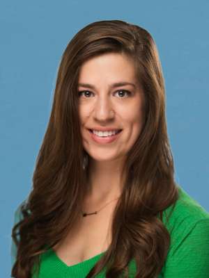 Danielle N. Mein, RD