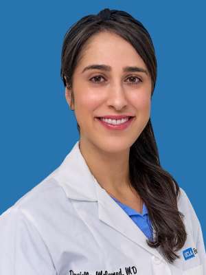 Daniella Miriam Melamed, MD