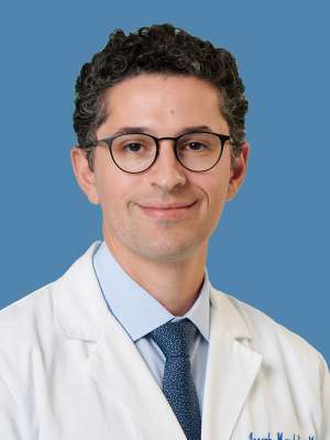 Joseph R. Mendelis, MD
