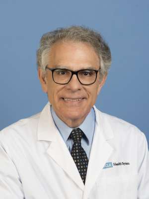 Mario F. Mendez, MD, PhD