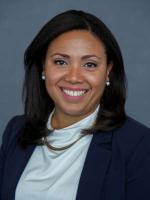 Adys Mendizabal, MD