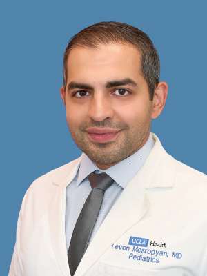 Levon Mesropyan, MD