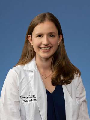 Nancy L. Miles, MD