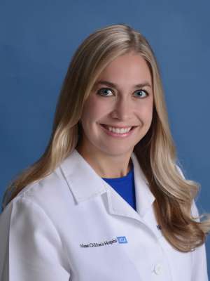 Nicole K. Militello, MD