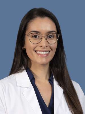 Bernadette Miramontes, MD, MPH