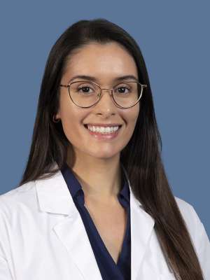Bernadette Miramontes, MD, MPH