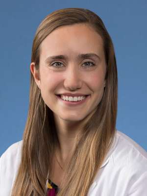 Natasha Mitra, MD, MPH