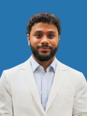 Muneeb Mohideen, MD