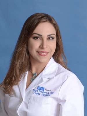 Roya Nasseri, MD