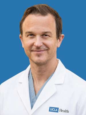 Jeremy P. Moore, MD
