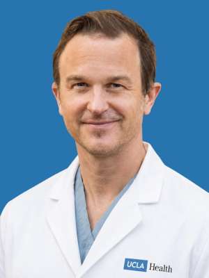 Jeremy P. Moore, MD