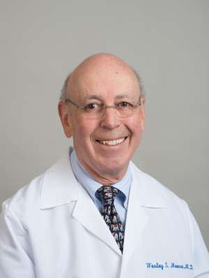 Wesley S. Moore, MD