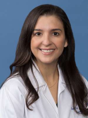 Natalie Moreland, MD