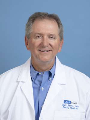 Marc J. Morse, MD