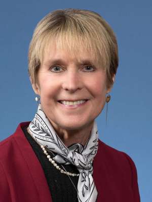 Anna Barbara Moscicki, MD