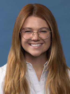 Haley M. Moser, MS, SLP