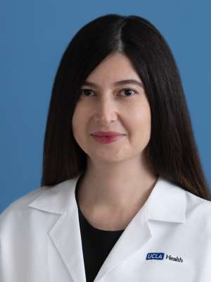 Mahtab Moshtagh Sisan, MD