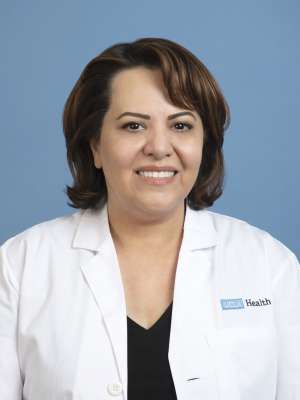 Rana Movahedi, MD