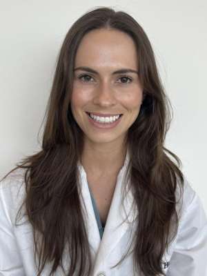 Mariah H. Mraz, CRNA