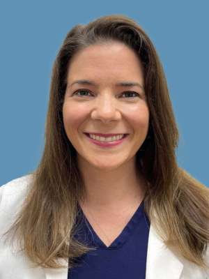 Melissa M. Mueller, MD