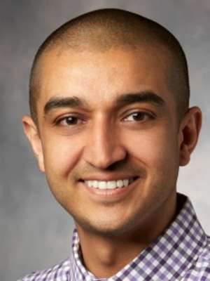 Ashrit Multani, MBBS