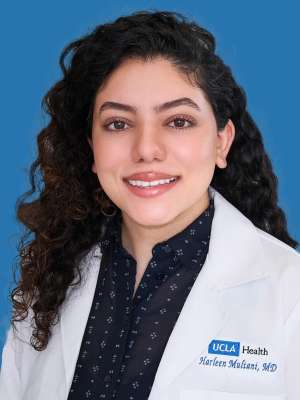 Harleen Multani, MD