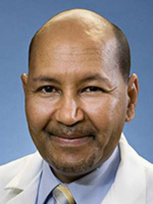 Million Mulugeta, DVM, MVSc, PhD