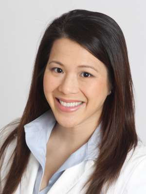 Kristina K. Murata, NP