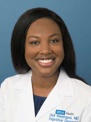 Didi I. Mwengela, MD