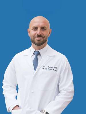 Edward H. Nahabet, MD