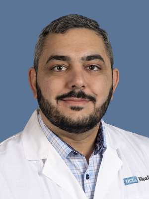 Aram A. Namavar, MD, MS
