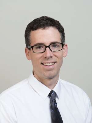 Jason D. Napolitano, MD
