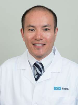 Hiroki Nariai, MD, PhD, MS