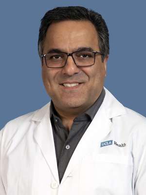Kasra Navabi, MD