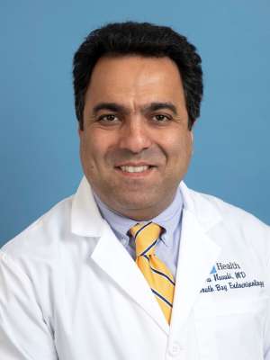 Kasra Navabi, MD